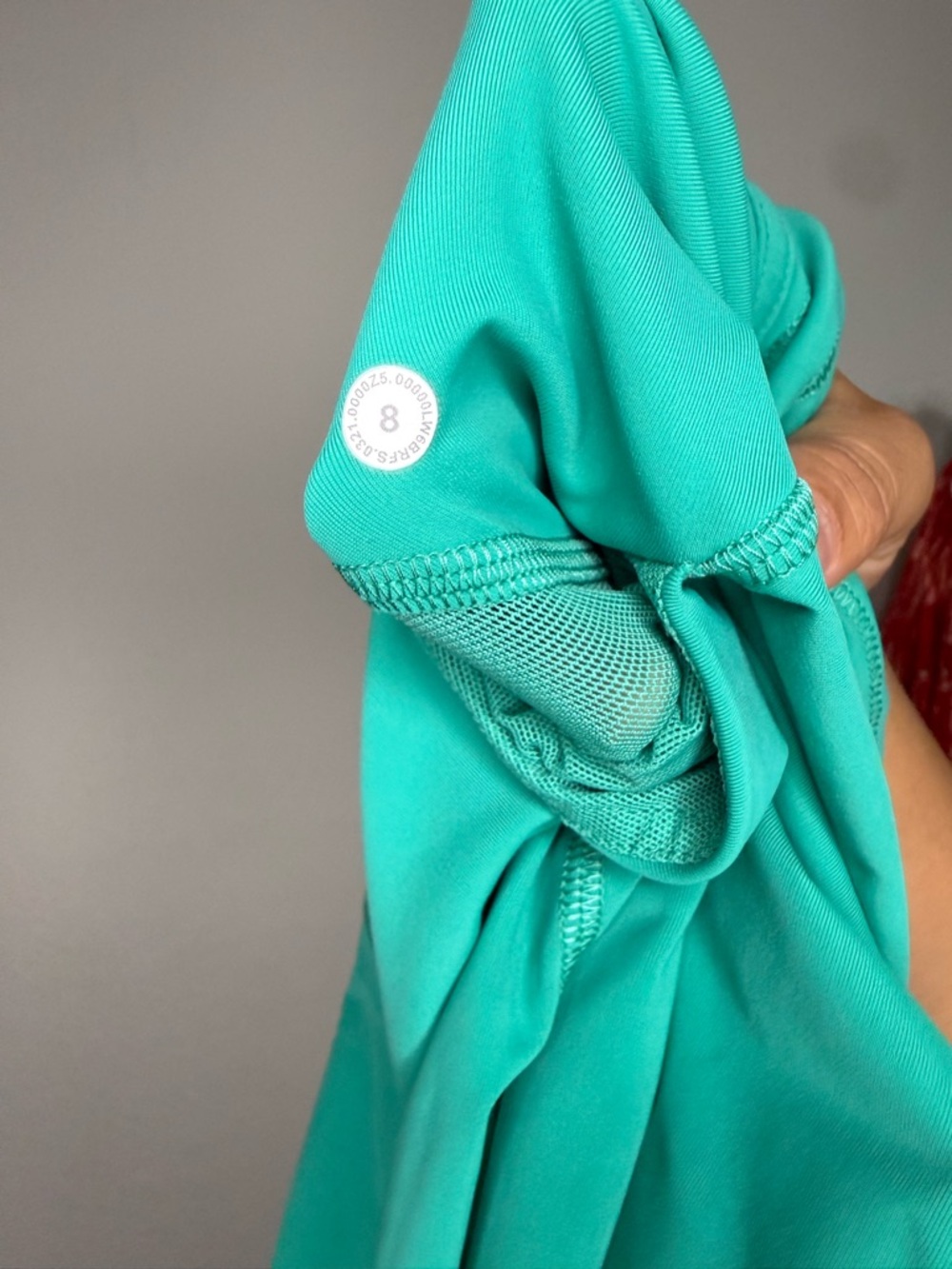 lululemon athletica Power Thru Leggings - Picture 2 of 3